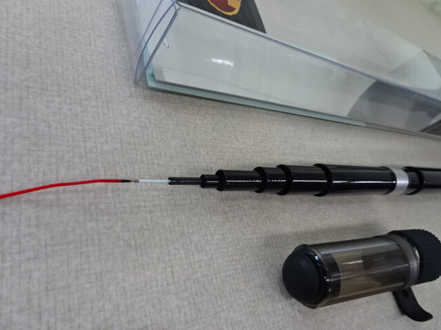K-4924) お買得品 宇崎日新 プロスペック 2WAY 攻堤メバル 71 K-4924) お買得品 宇崎日新 プロスペック 2WAY 攻堤メバル 71