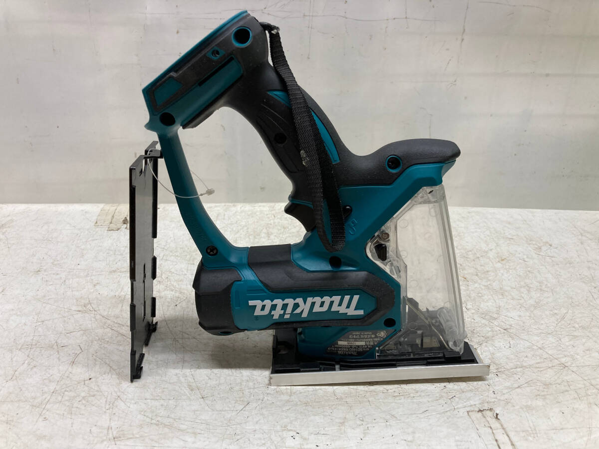 Yahoo!オークション - makita(マキタ) 14.4v充電式ボードカッタ Yahoo!オークション - makita(マキタ) 14.4v充電式ボードカッタ