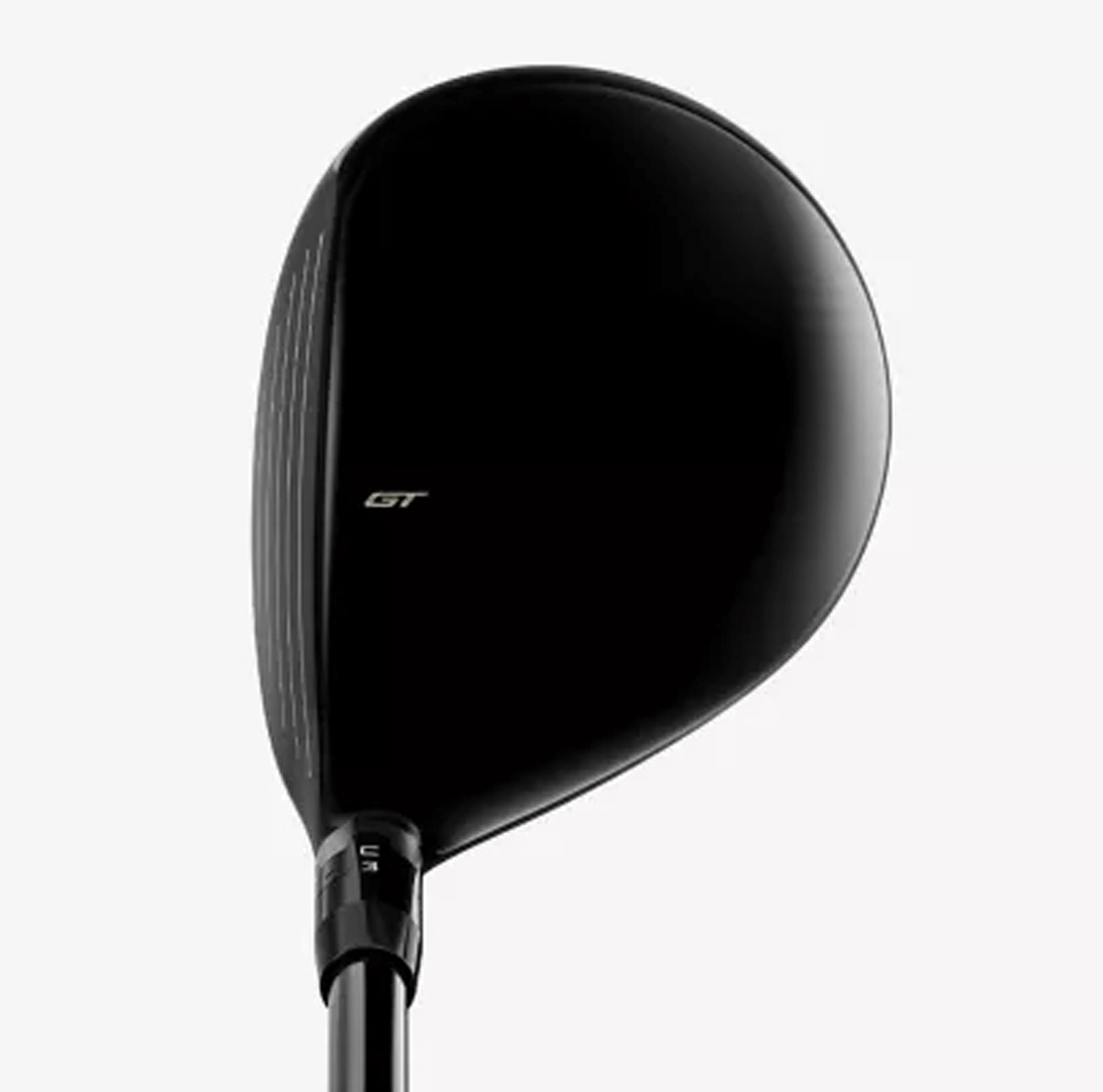новый товар # Titleist #2024.9#GT3#fea- way 1 шт. #W5:18.0#TENSEI 1K BLUE карбоновый #S# Tour . запрос . точный . дорога . работоспособность # стандартный товар