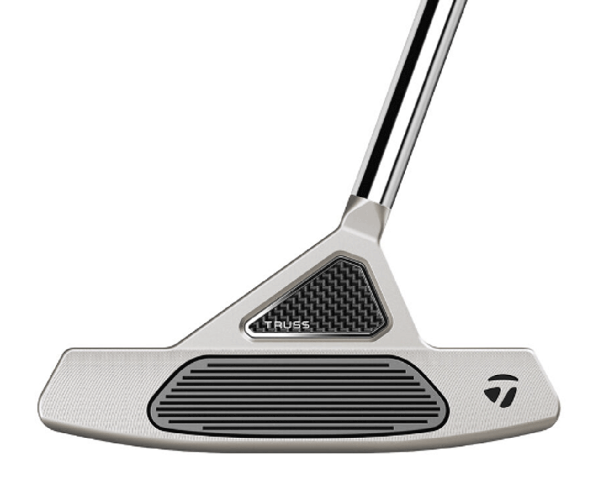 新品■テーラーメイド■2023.7■TP トラス■B1TC トラスセンター■33.0■日本正規(guī)品■カーボンコンポジットトラスホーゼルを搭載■