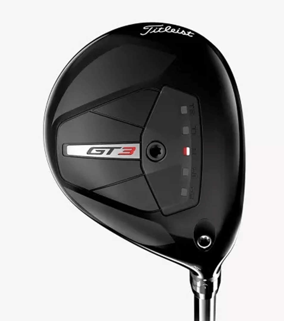 новый товар # Titleist #2024.9#GT3#fea- way 1 шт. #W5:18.0#TENSEI 1K BLUE карбоновый #S# Tour . запрос . точный . дорога . работоспособность # стандартный товар
