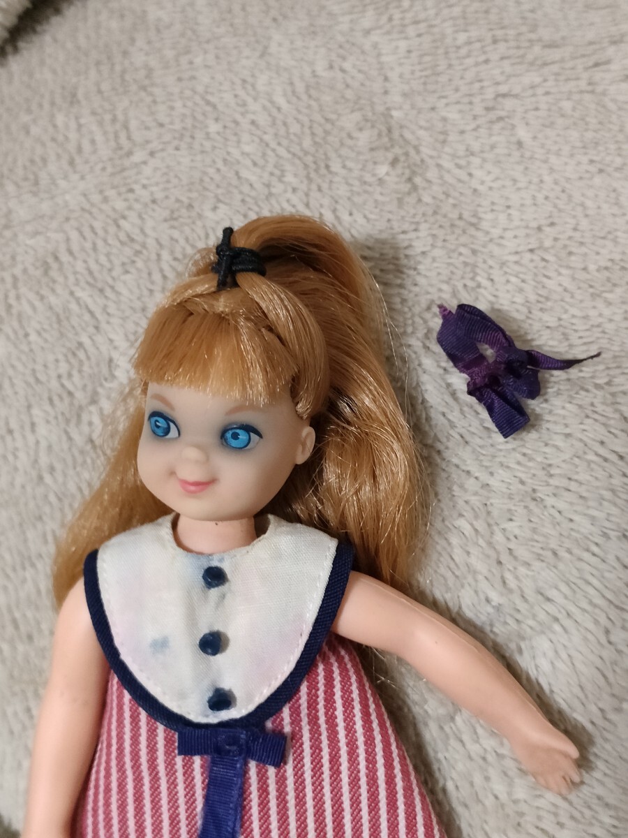 Mattel マテル ビンテージ バービー フレンド トゥッティ トッド Mattel マテル ビンテージ バービー フレンド トゥッティ トッド
