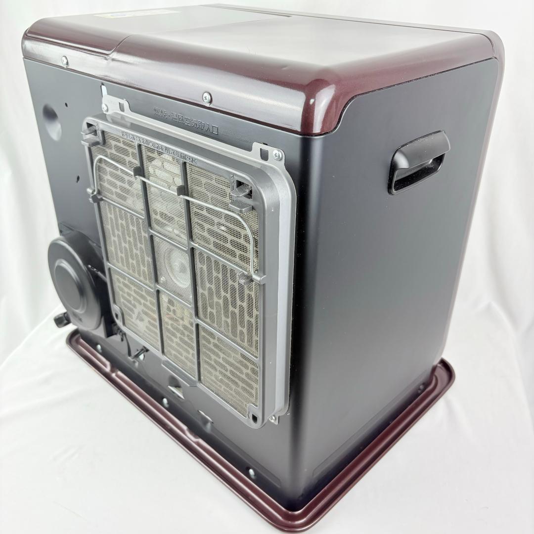 ジャンク ダイニチ ブルーヒーター FM-182F 強制通気形開放式 ジャンク ダイニチ ブルーヒーター FM-182F 強制通気形開放式
