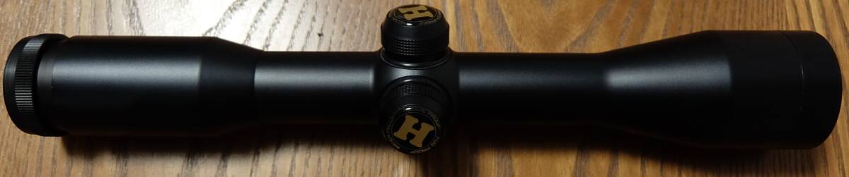 HAKKO SUPERB 6x42 ライフルスコープ　＃VSR＃L96＃M40＃M700
