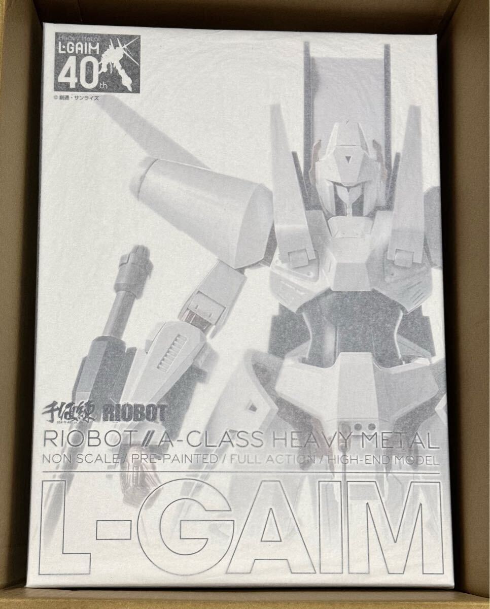 千値練 RIOBOT 重戦機エルガイム センチネル エルガイム 千値練 RIOBOT 重戦機エルガイム センチネル エルガイム
