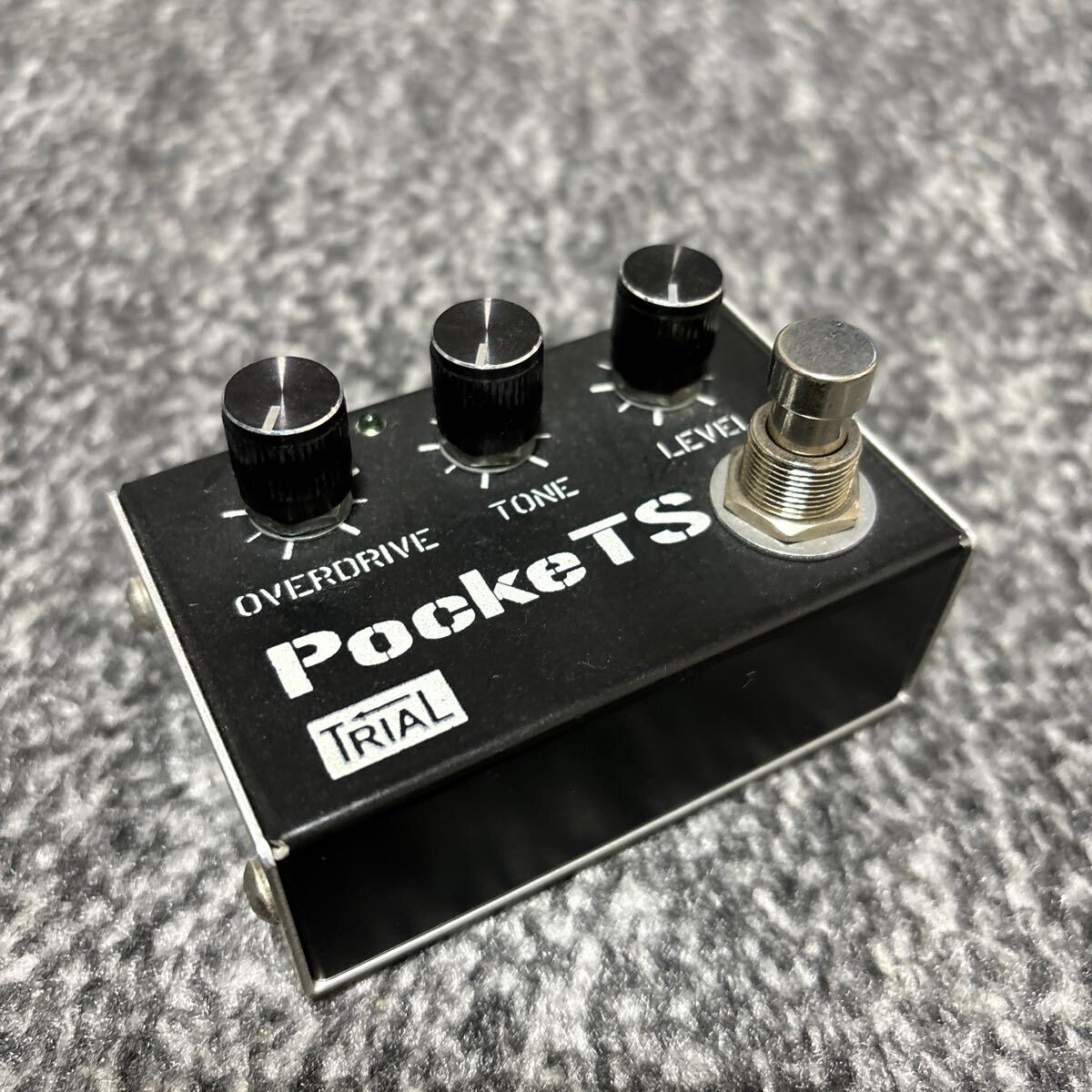 TRIAL PockeTS