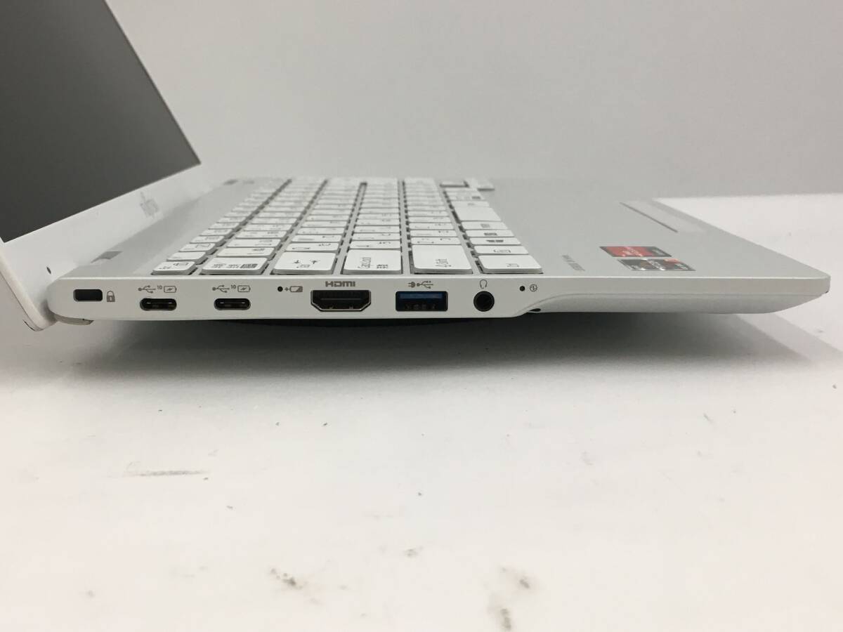 ジャンク/ FUJITSU FMVS1000AZ LIFEBOOK S938/S Intel Core i5 ジャンク/ FUJITSU FMVS1000AZ LIFEBOOK S938/S Intel Core i5