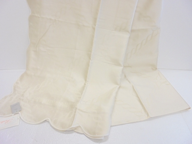 【KCM】maam-8★新品★Pratesi/プラテージ　掛布団カバー 羽毛布団カバー　190×210 ダブル　綿100％　イタリア製 高級寝具　MAAM