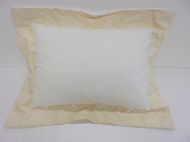 KCM】maam-16☆ワケあり新品☆Pratesi/プラテージ 枕カバー KCM】maam-16☆ワケあり新品☆Pratesi/プラテージ 枕カバー