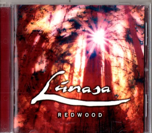 Lunasa /03 year / trad, Fork, Celt 