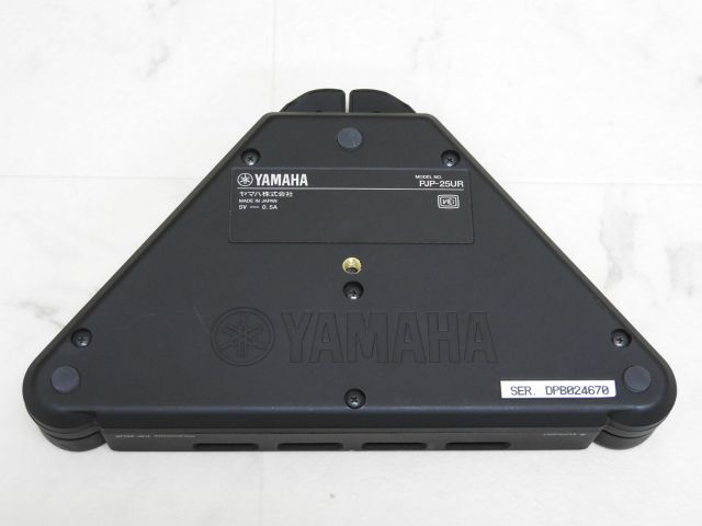 Yahoo!オークション - 中古 ヤマハ PJP-25UR 会議用 マイク Yahoo!オークション - 中古 ヤマハ PJP-25UR 会議用 マイク
