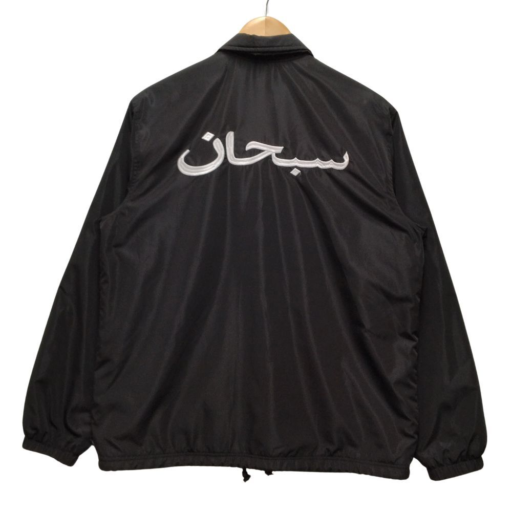 未使用品 17aw Supreme Arabic Logo L/S Tee Red M シュプリーム 未使用品 17aw Supreme Arabic Logo L/S Tee Red M シュプリーム