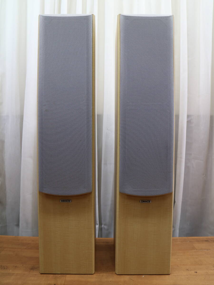 TANNOY MERCURY MX-3 スピーカーペア