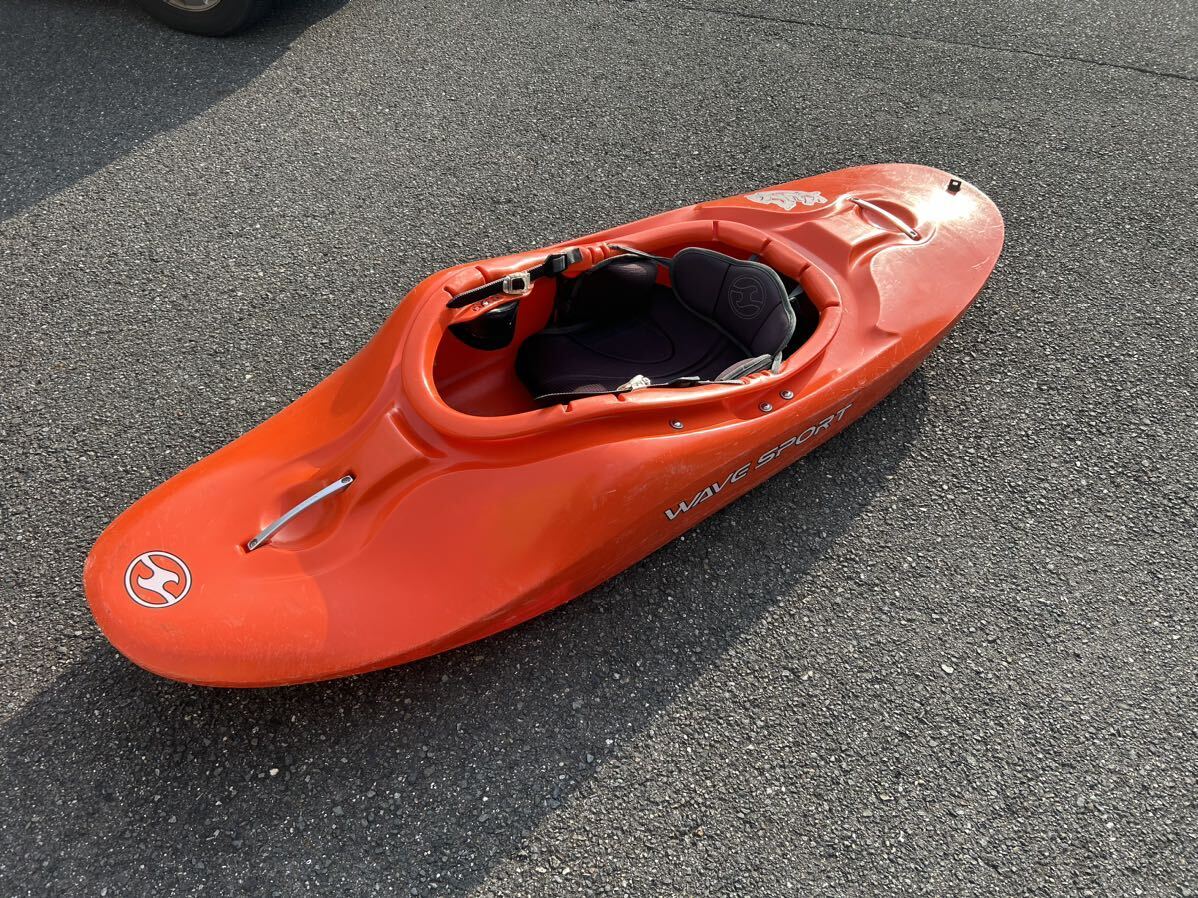 Yahoo!オークション - wave sport FUSE 48 直接引き取り限定 Yahoo!オークション - wave sport FUSE 48 直接引き取り限定