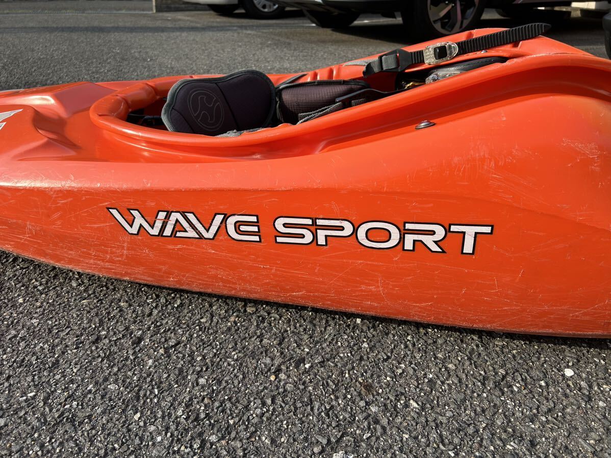 Yahoo!オークション - wave sport FUSE 48 直接引き取り限定 Yahoo!オークション - wave sport FUSE 48 直接引き取り限定