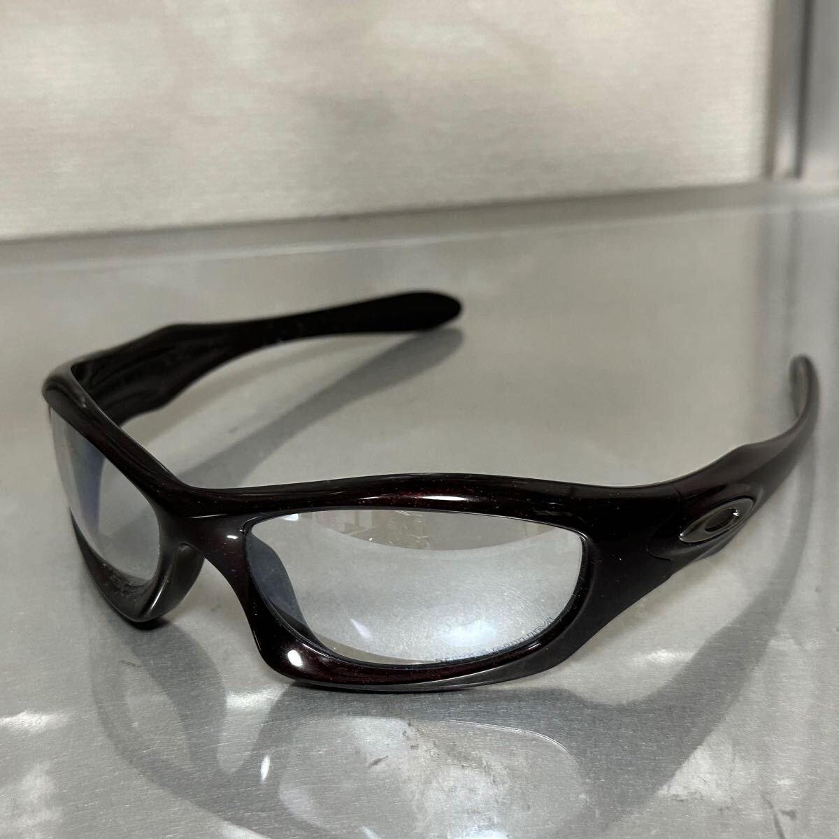 ☆OAKLEY オークリー oo9164-04 POLARIZED BOTTLE ROCKET 偏光 ☆OAKLEY オークリー oo9164-04 POLARIZED BOTTLE ROCKET 偏光