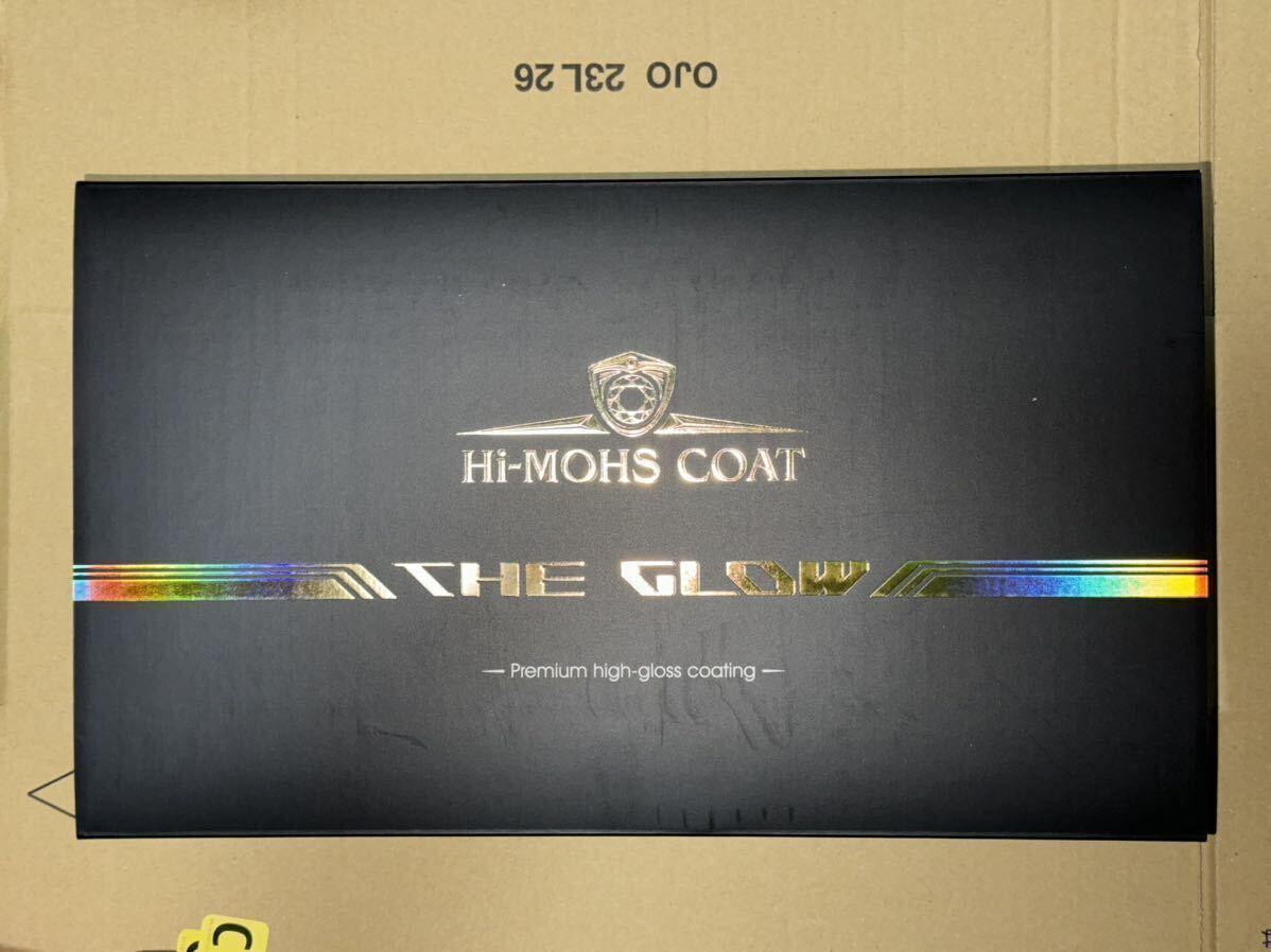 ソフト99 G’zox ハイモースコート ザ・グロウ ヘッドライトコート ウィンドウコート ホイールコート 樹脂コート