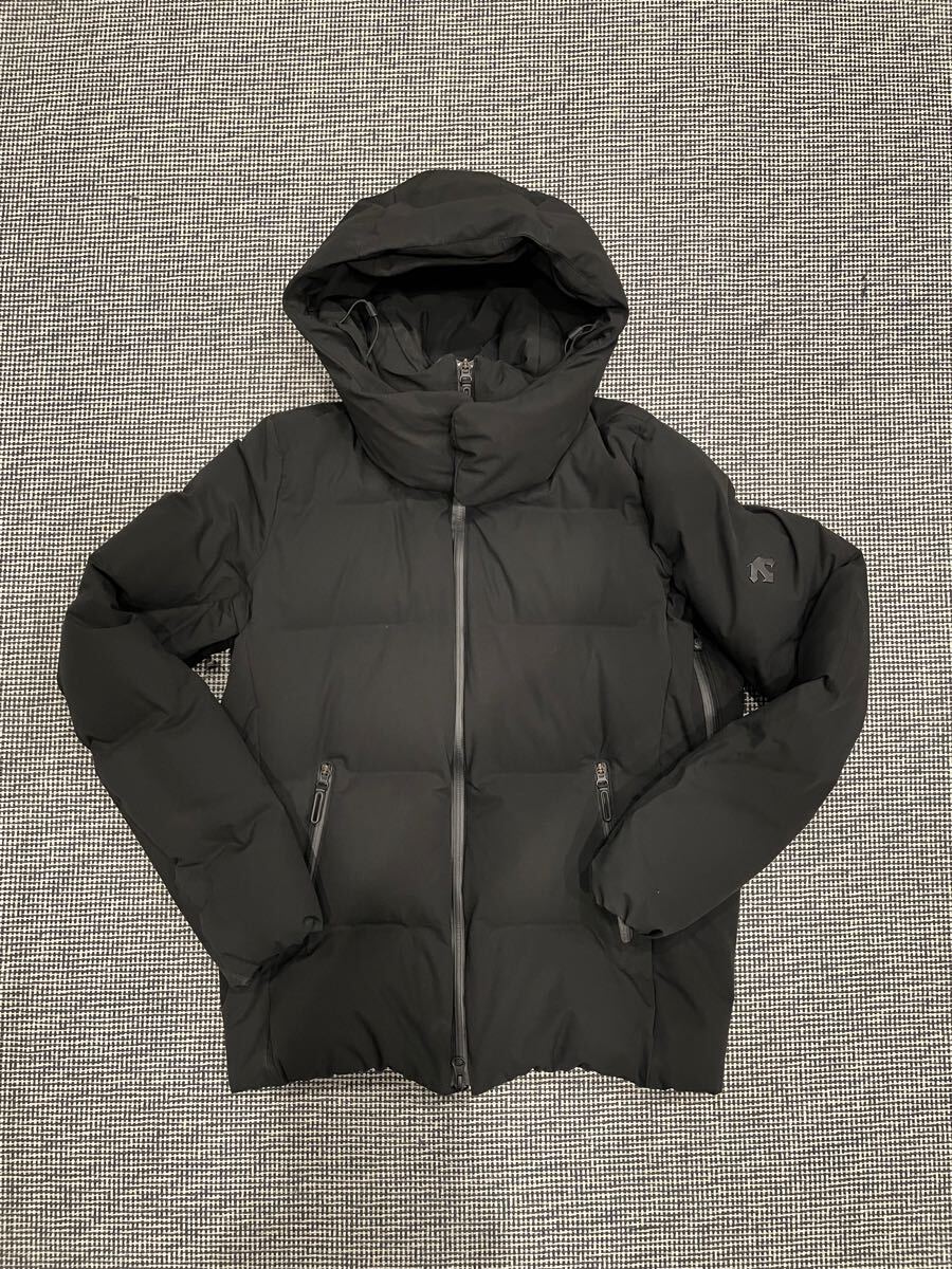DESCENTE ALLTERRAIN デサントオルテライン 水沢ダウン ANCHOR DESCENTE ALLTERRAIN デサントオルテライン 水沢ダウン ANCHOR