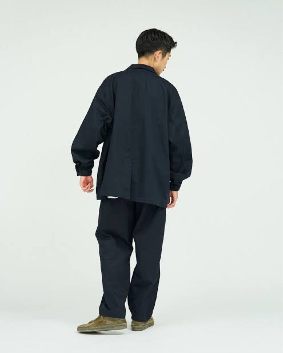 新品 FreshService フレッシュサービス セットアップ ブラック M 新品 FreshService フレッシュサービス セットアップ ブラック M