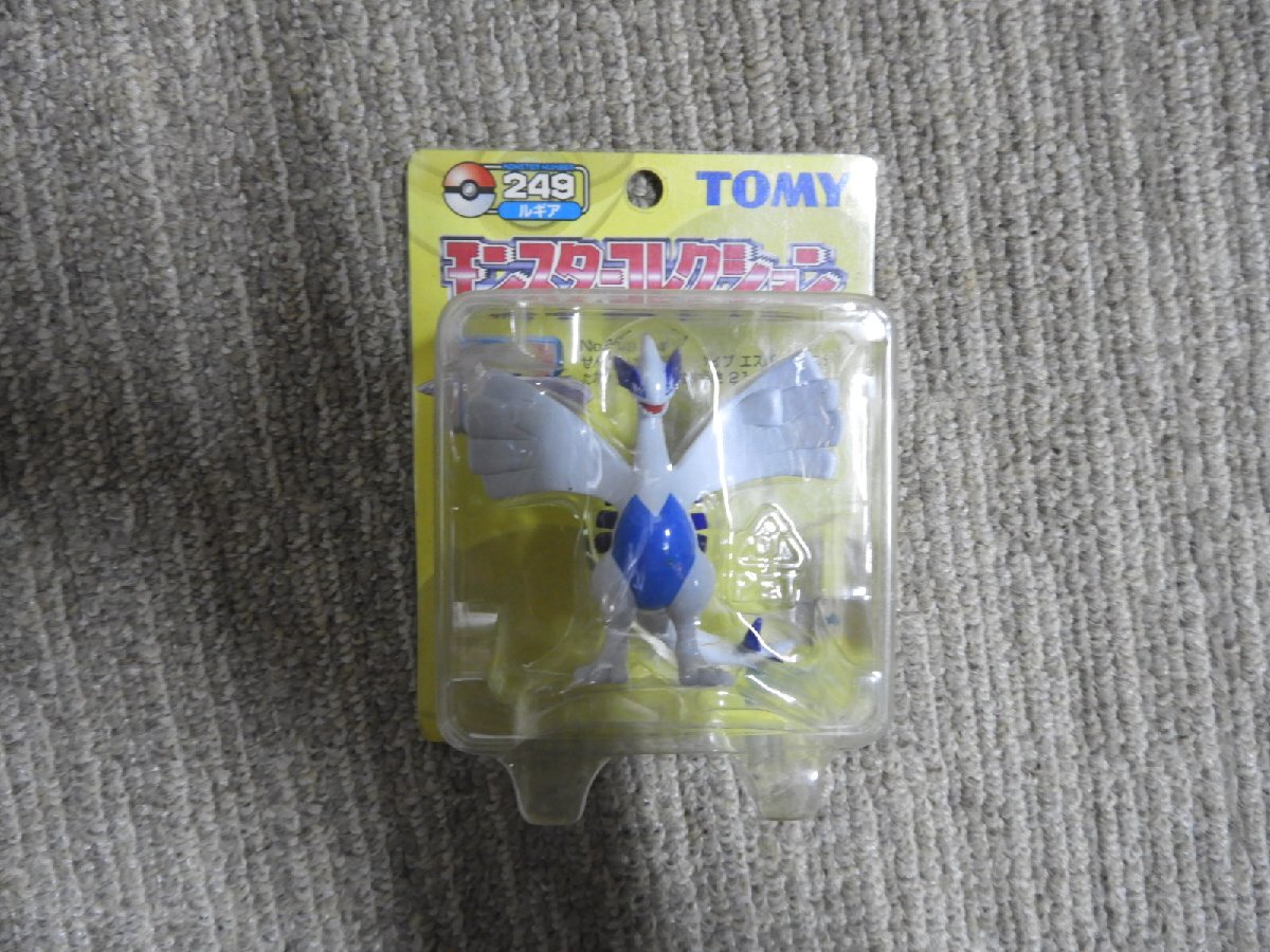 Yahoo!オークション - 未開封 TOMY ポケットモンスター Yahoo!オークション - 未開封 TOMY ポケットモンスター