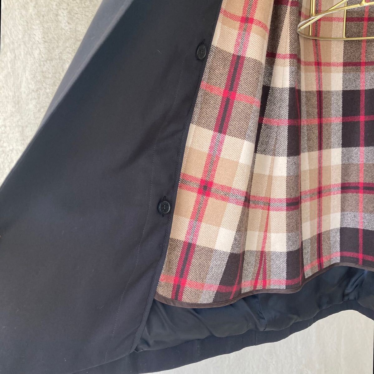 美品 》MACKINTOSH LONDON マッキントッシュロンドン トレンチ 美品 》MACKINTOSH LONDON マッキントッシュロンドン トレンチ