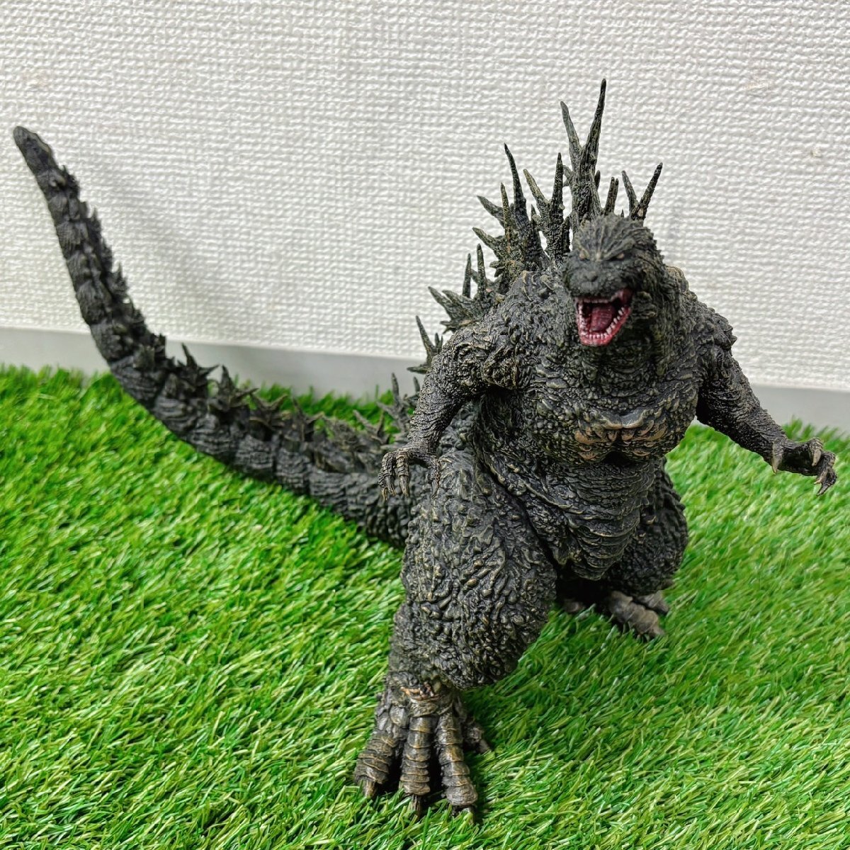一番くじ ゴジラ-1,0 A賞 - 特撮 一番くじ ゴジラ-1,0 A賞 - 特撮