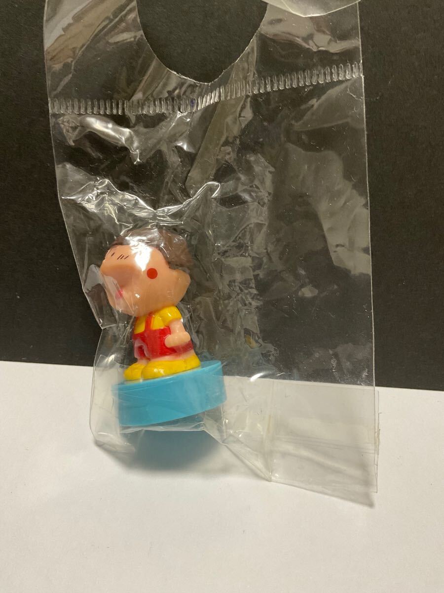 送料込み 非売品 マキロンのかゆみ止めパッチ かゆみちゃん 4点 送料込み 非売品 マキロンのかゆみ止めパッチ かゆみちゃん 4点