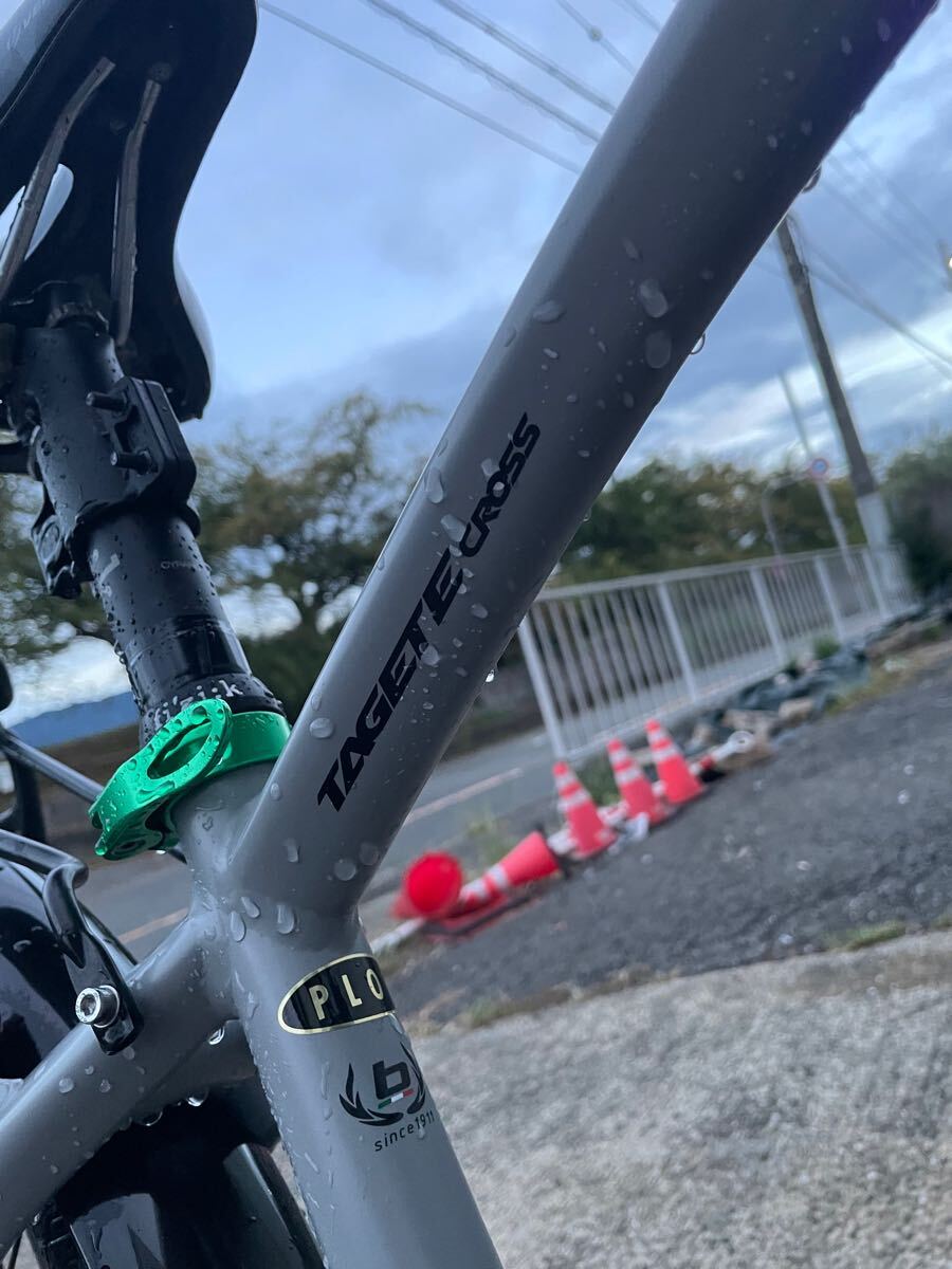 自転車 BENELLI ANIMA SPORTIVA 1911 TDA44L-010716 自転車 クロスバイク_画像5