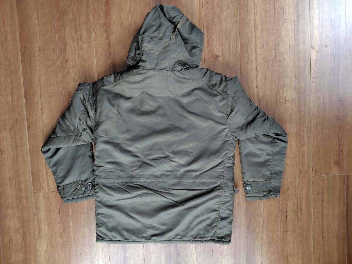 GAP ギャップ SNORKELジャケット_画像2