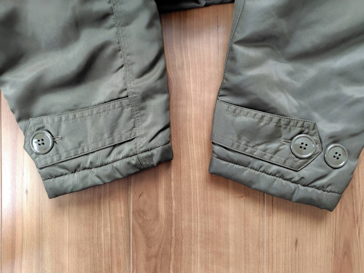 GAP ギャップ SNORKELジャケット_画像6