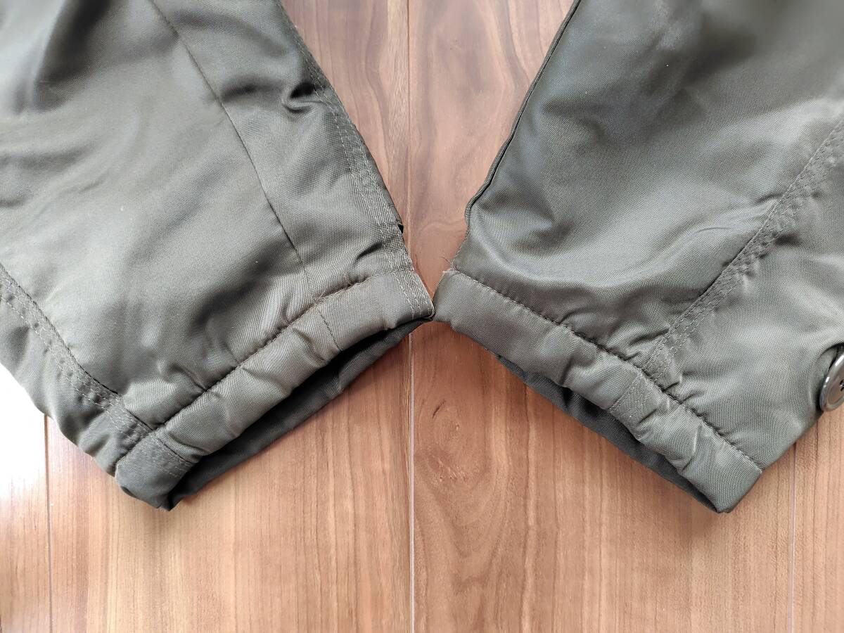 GAP ギャップ SNORKELジャケット_画像7