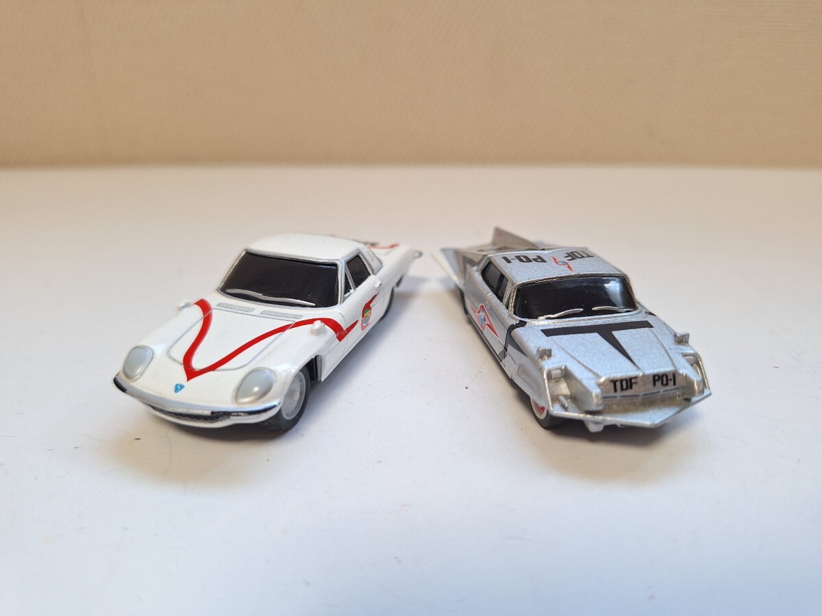 プルバックカー ミニカー 帰ってきたウルトラマン マット プルバックカー ミニカー 帰ってきたウルトラマン マット