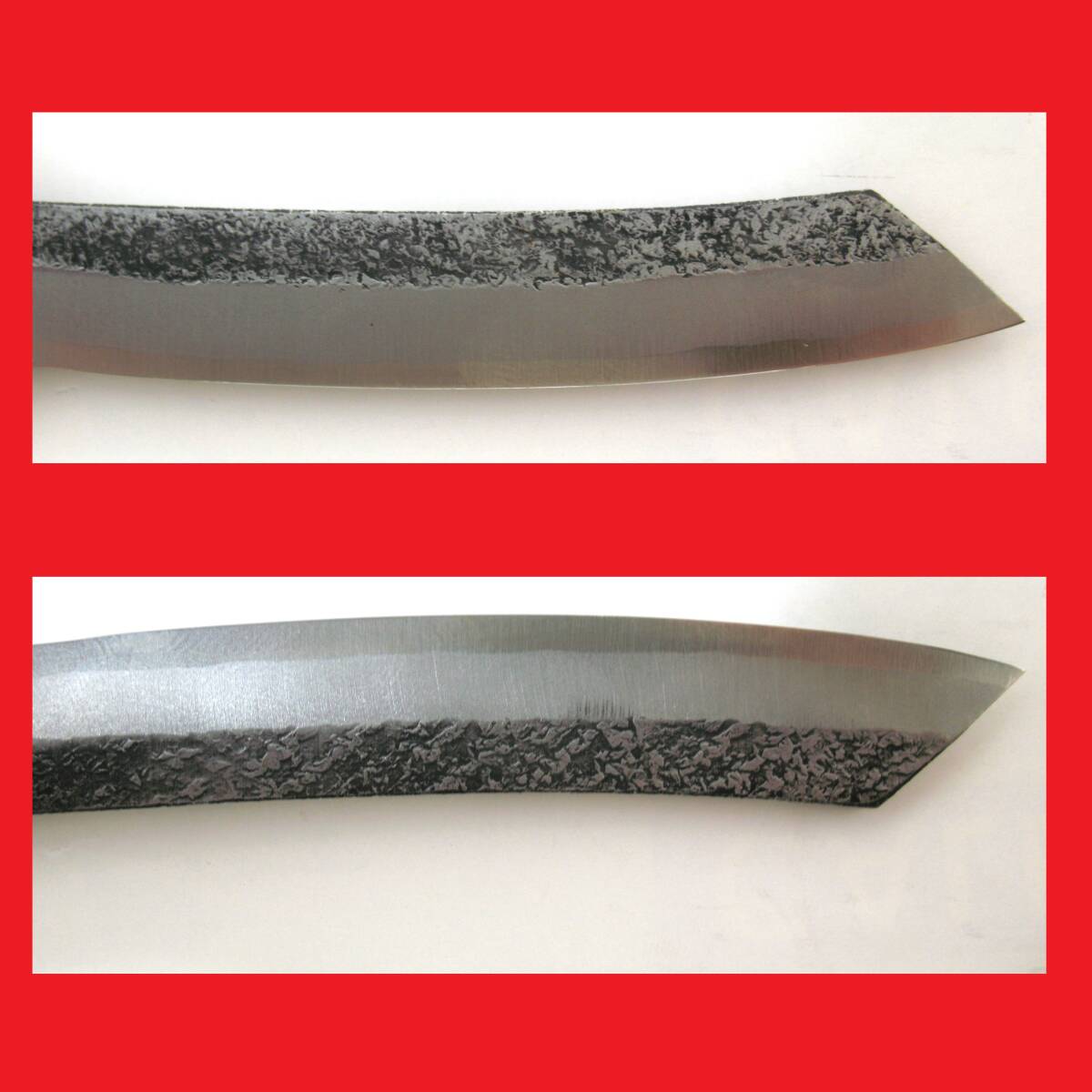 定形外郵便.180円発送OK　剣聖　宮本武蔵　鎚目黒鞘　折りたたみ式.ナイフ　刀　程度良　キャンプに.削りに.その他に（赤枠.樂多我）