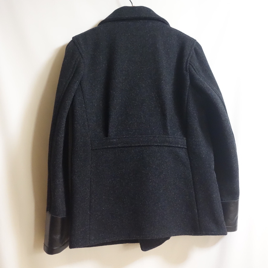Bibian 比比昂 - 【STEVENSON OVERALL CO. レイルロードコート Bibian 比比昂 - 【STEVENSON OVERALL CO. レイルロードコート