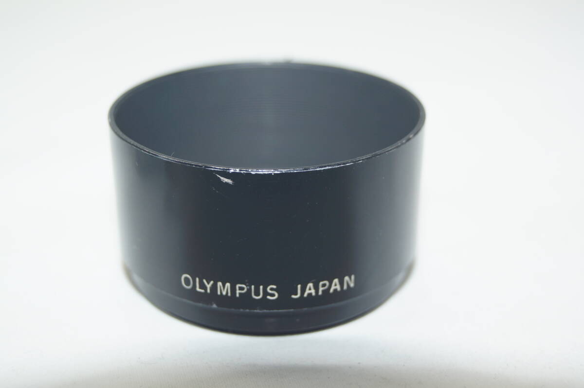 OLYMPUS オリンパス PEN フード フィルター セット G-278 OLYMPUS オリンパス PEN フード フィルター セット G-278(中古