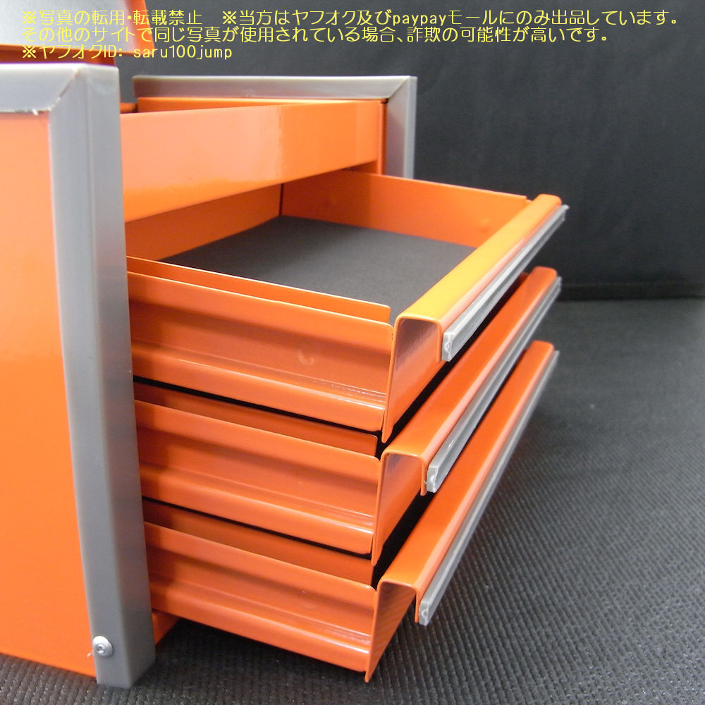 スナップオン SNAP-ON ミニチュアトップチェスト ミニ工具箱 スナップオン SNAP-ON ミニチュアトップチェスト ミニ工具箱