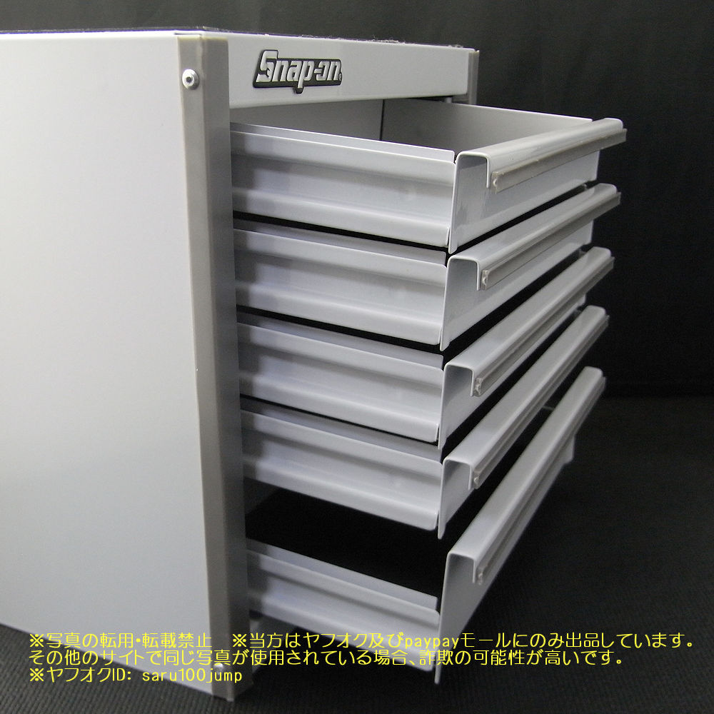 スナップオン SNAP-ON ミニチュアロールキャブ ミニ工具箱 スナップオン SNAP-ON ミニチュアロールキャブ ミニ工具箱
