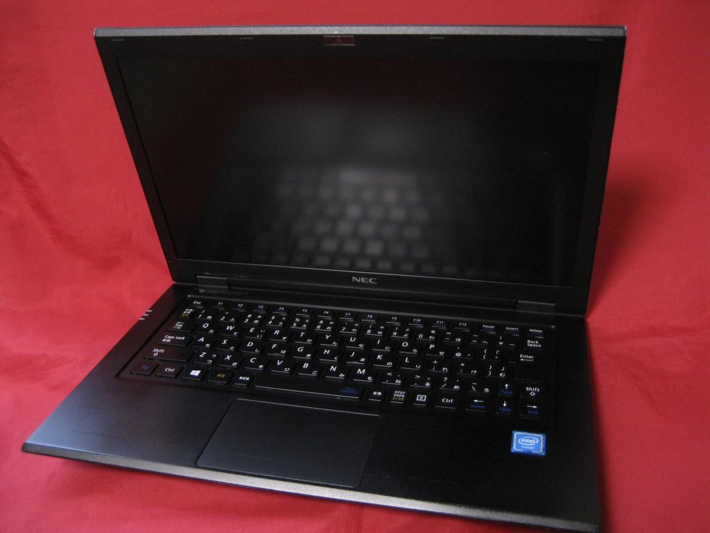 Yahoo!オークション - ジャンク PC-GN16CY3A9 起動不可 部品取り Yahoo!オークション - ジャンク PC-GN16CY3A9 起動不可 部品取り