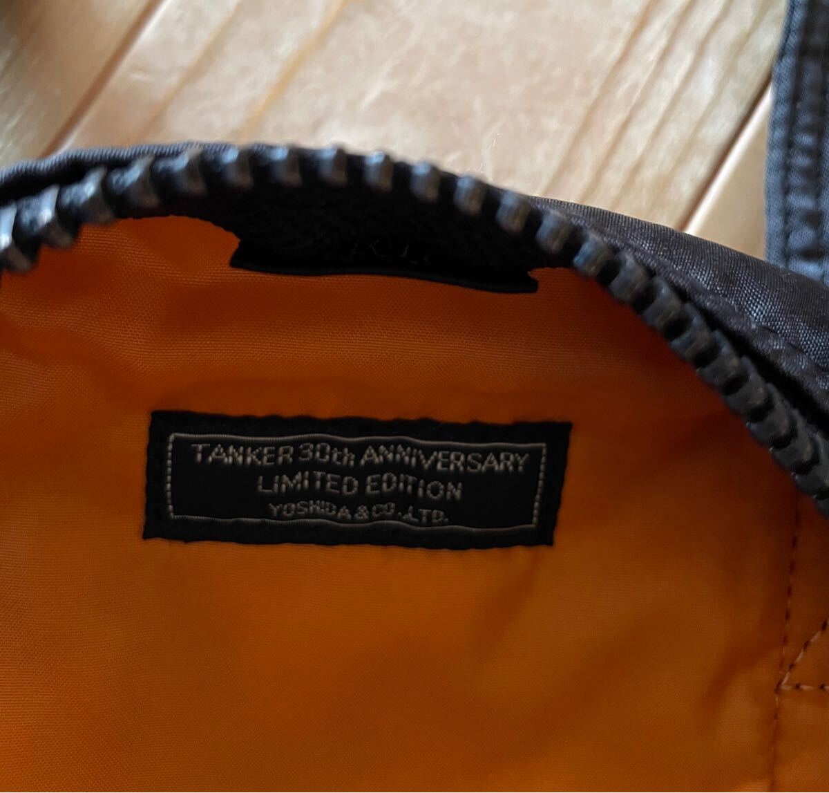 Yahoo!オークション - 極美品 ポーター 30周年 30th ミニ