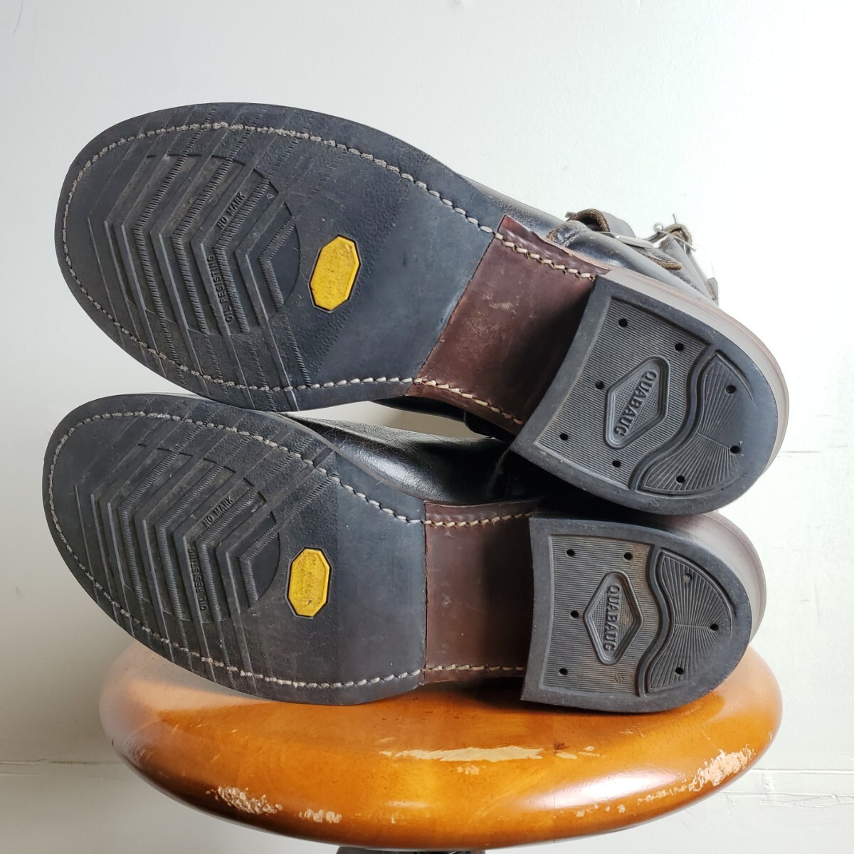 8D】茶芯 PT83 レッドウィング REDWING 2268 エンジニアブーツ 8D】茶芯 PT83 レッドウィング REDWING 2268 エンジニアブーツ