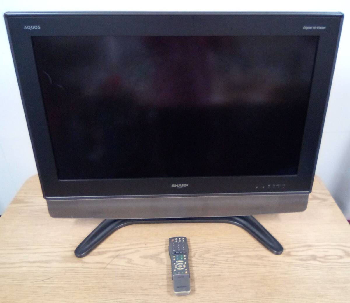 ⭐️格安!中古・USED のSHARPシャープの液晶テレビ・AQUOS ⭐️格安!中古・USED のSHARPシャープの液晶テレビ・AQUOS