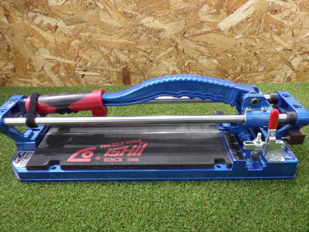 石井超硬工具製作所 タフエースクリンカー CW-320TLB 手動タイル 石井超硬工具製作所 タフエースクリンカー CW-320TLB 手動タイル
