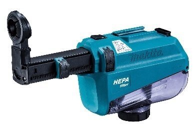 マキタ makita 集じん システム A-68460 適用モデル HR181D HR182D ハンマ ドリル コンクリート 石材 穴あけ ドリル 建築 建設