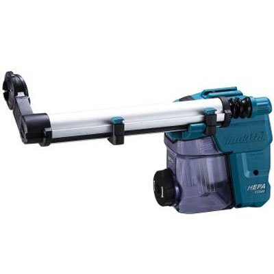マキタ makita ハンマ ドリル 用 集じん システム A-71233 適合機種： HR008G HR008GV HR3011FC HR3011FCV 集じん 集塵 オプションパーツ