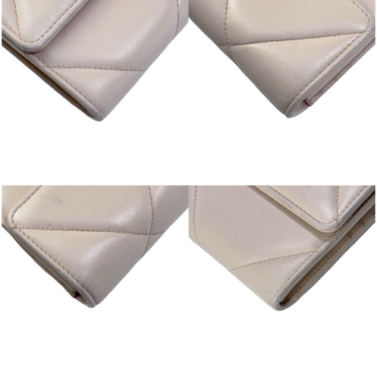 シャネル 長財布 CHANEL 19 ディズヌフ ロングフラップ シャネル 長財布 CHANEL 19 ディズヌフ ロングフラップ