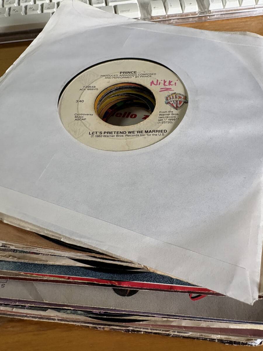 ★★★ R&B ソウル 7inch 30枚+おまけセット 10/6-E 落札から２時間以内に送付先情報頂ける方限定/他商品との同梱発送不可 