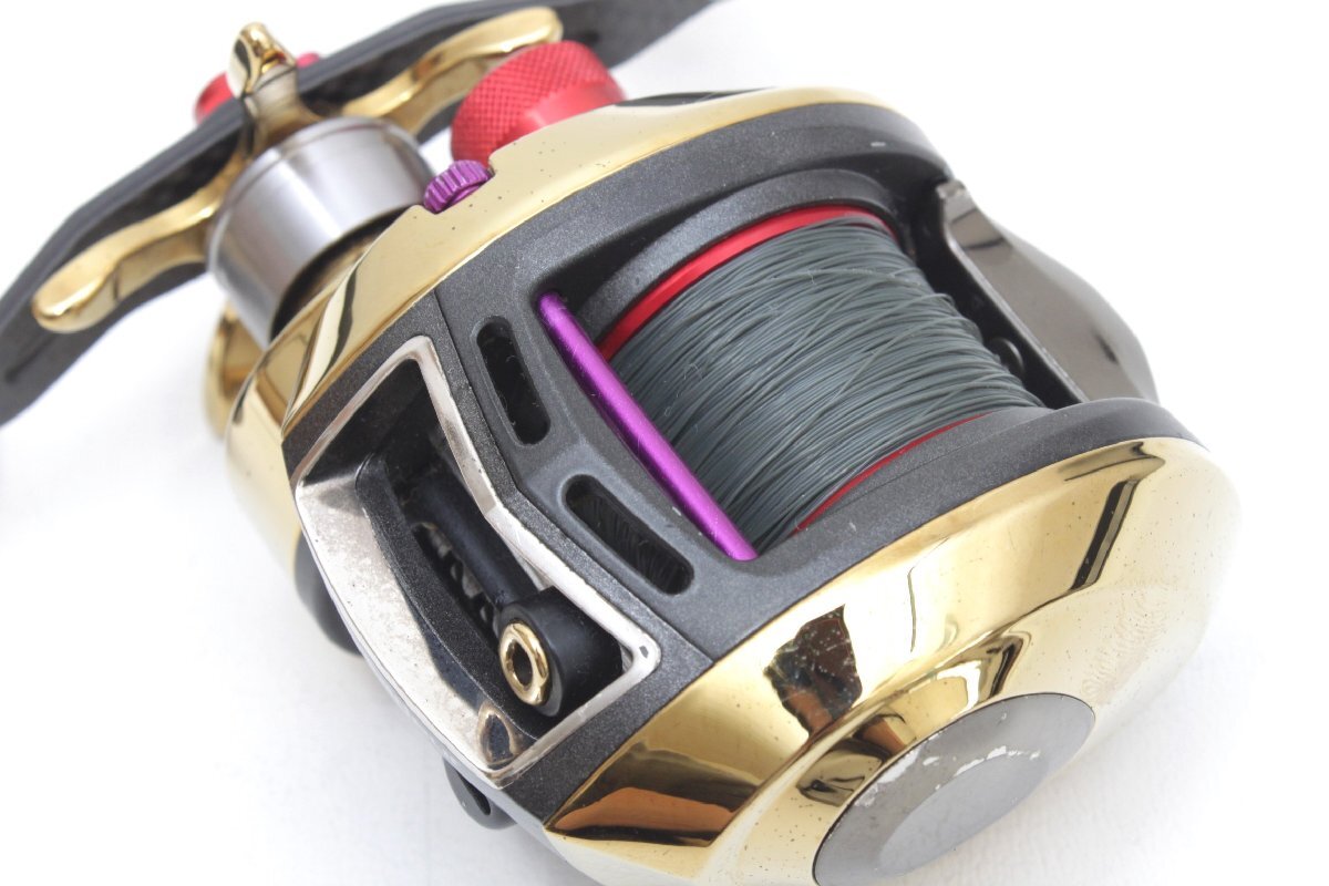 5100円 1S254 アブ ガルシア Abu Garcia ベイトリール Revo 5100円 1S254 アブ ガルシア Abu Garcia ベイトリール Revo
