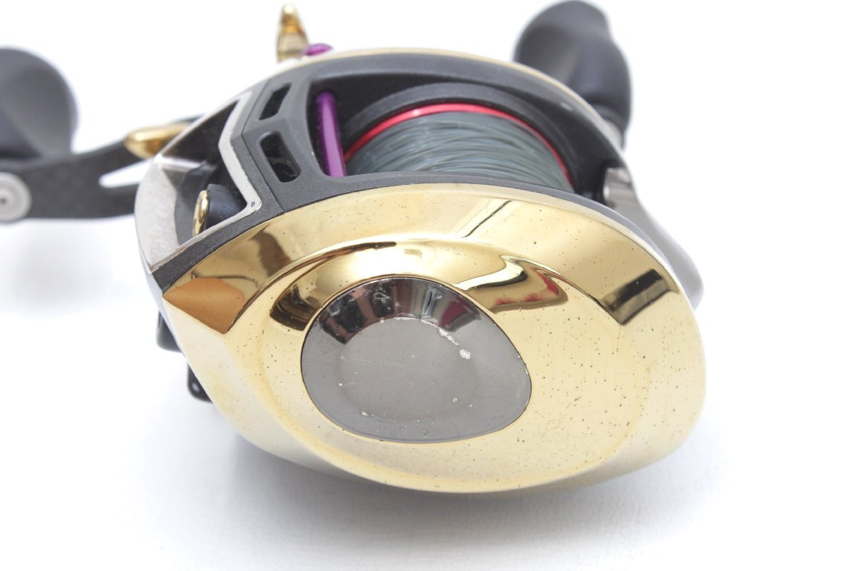 5100円 1S254 アブ ガルシア Abu Garcia ベイトリール Revo 5100円 1S254 アブ ガルシア Abu Garcia ベイトリール Revo