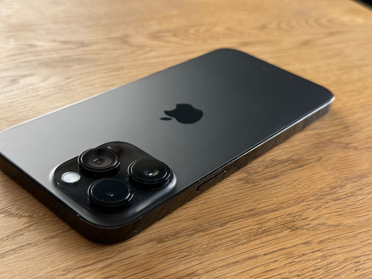 iPhone 14Pro Max 128 GB スペースブラック SIMフリー|Yahoo iPhone 14Pro Max 128 GB スペースブラック SIMフリー|Yahoo