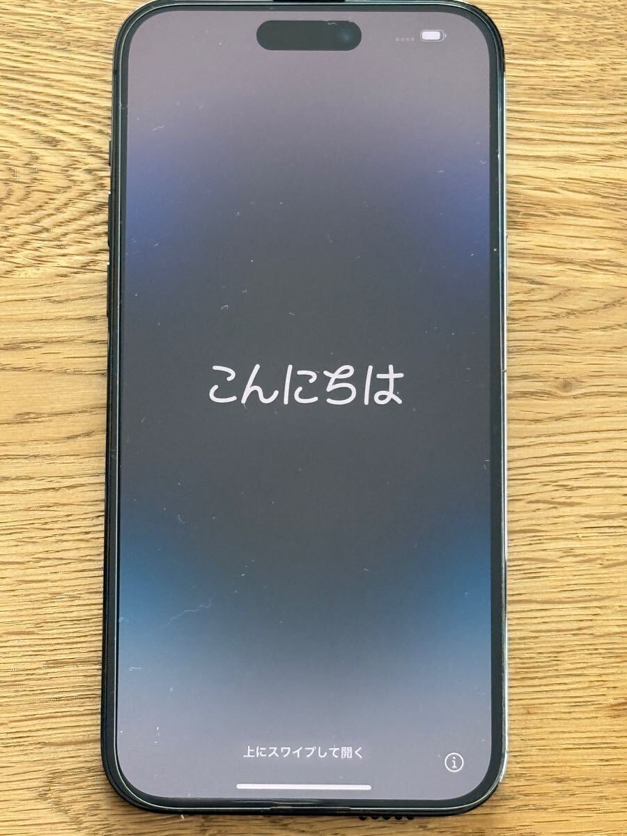 iPhone 14Pro Max 128 GB スペースブラック SIMフリー|Yahoo iPhone 14Pro Max 128 GB スペースブラック SIMフリー|Yahoo